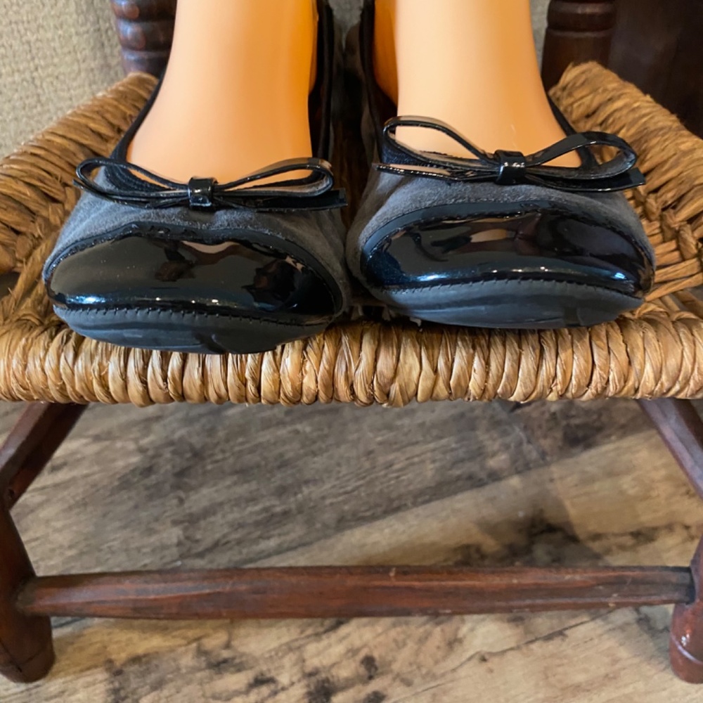 Prada Ballet Shoes - Picture 4 of 9
